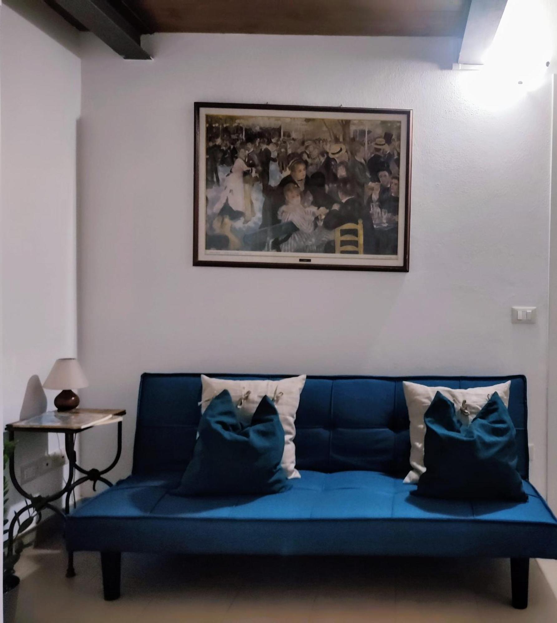 Appartamento Arno D' Argento Firenze Esterno foto