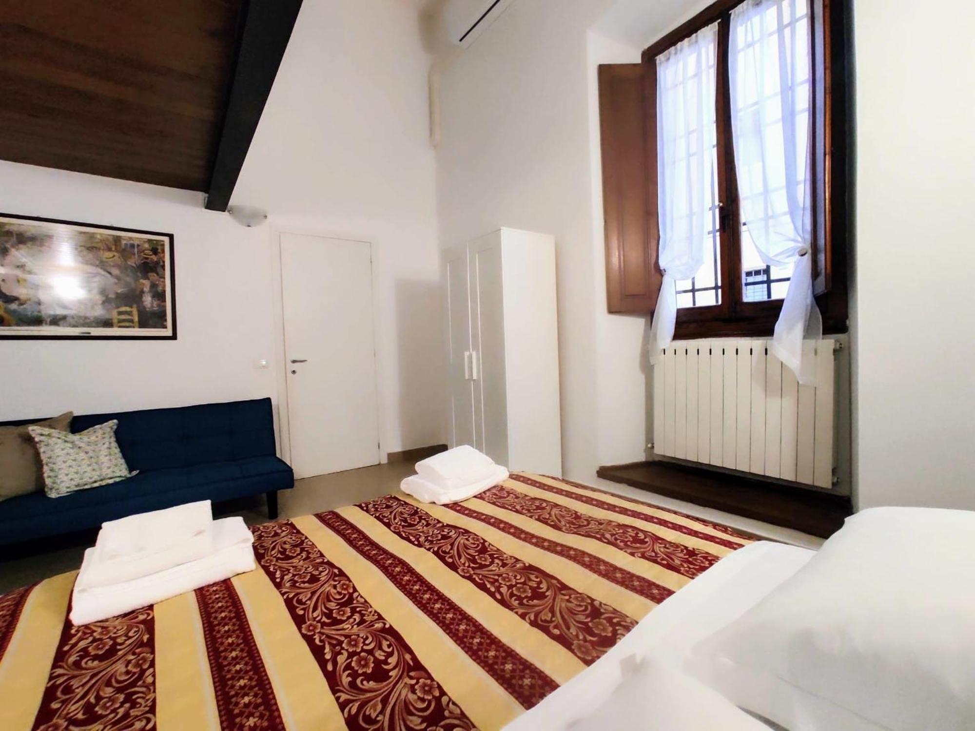 Appartamento Arno D' Argento Firenze Esterno foto